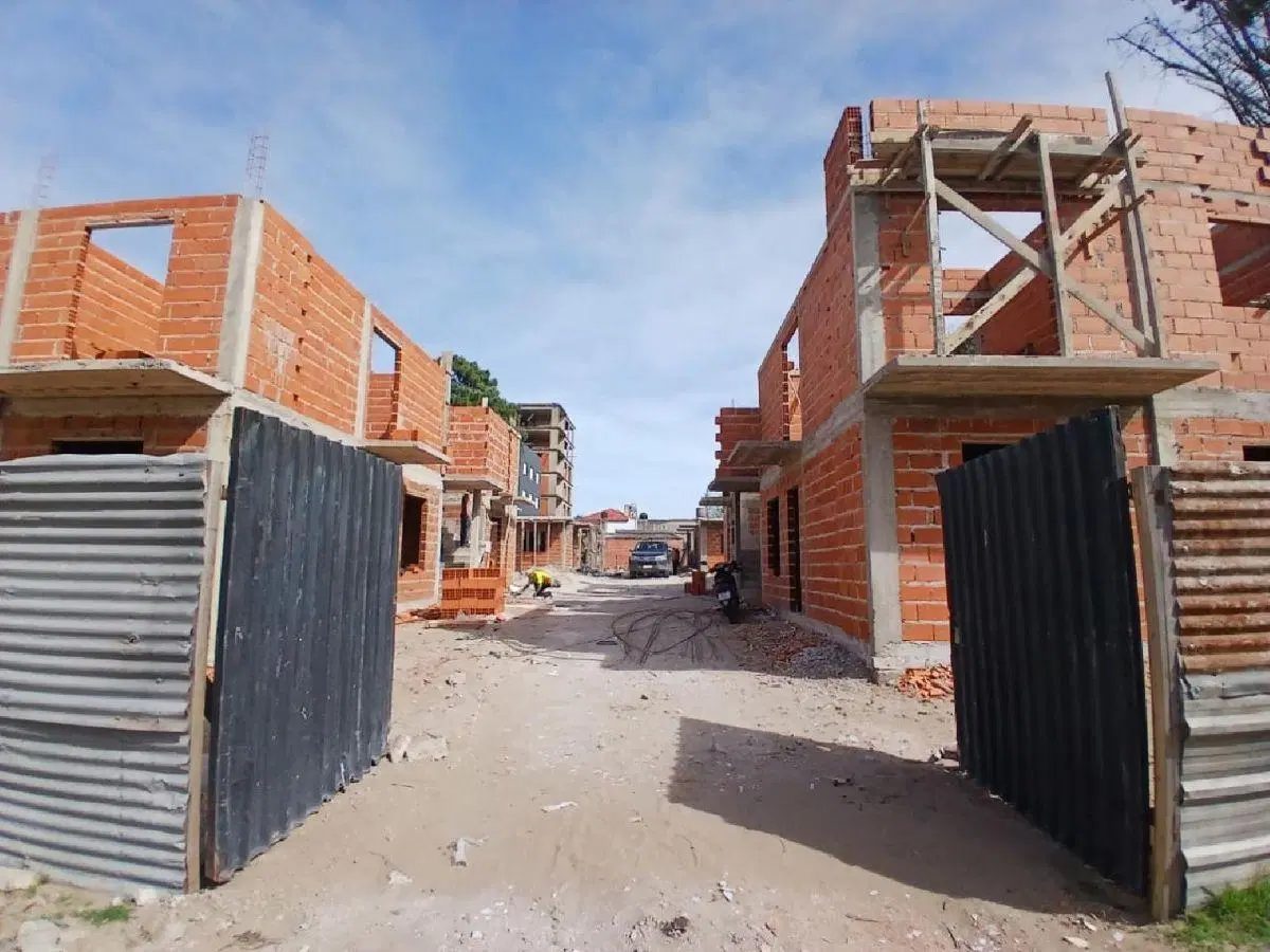 DEPARTAMENTO TIPO A ESTRENAR MAR DEL TUYU 2