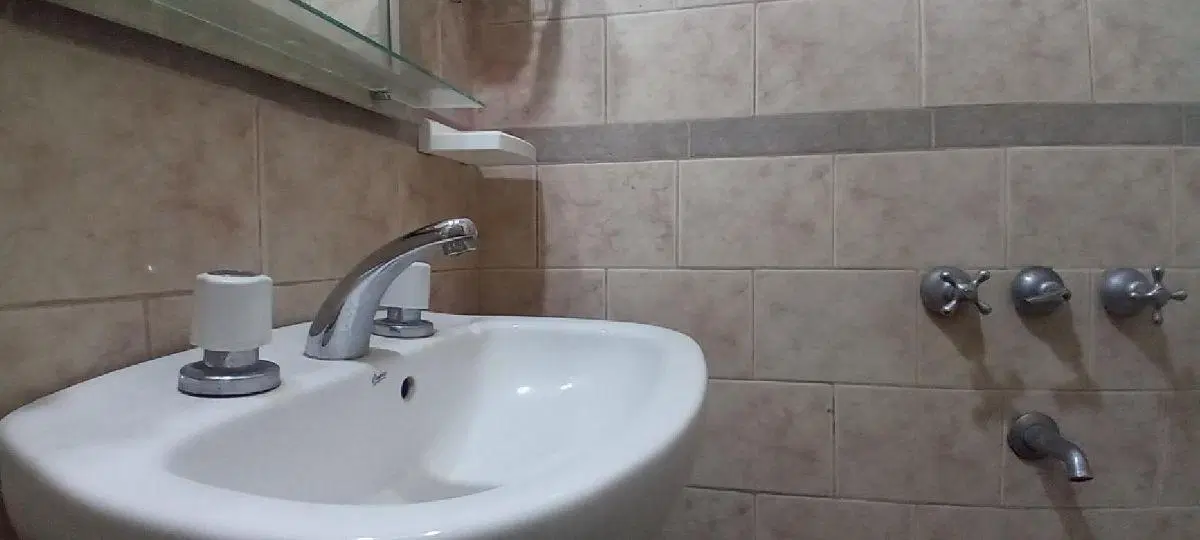 DEPARTAMENTO EN PLANTA BAJA SANTA TERESITA 5