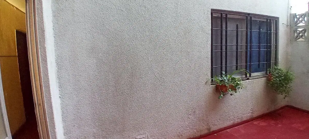 DEPARTAMENTO EN PLANTA BAJA SANTA TERESITA 3