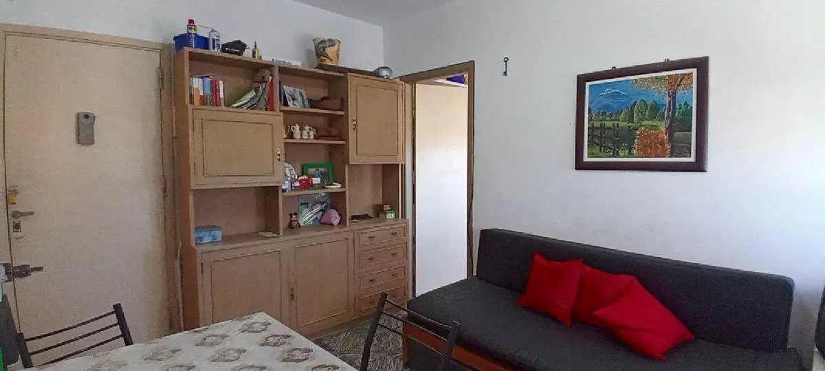 DEPARTAMENTO CON GAS NATURAL - SANTA TERESITA 3