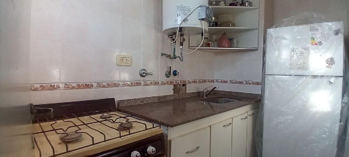 Foto de DEPARTAMENTO CON GAS NATURAL - SANTA TERESITA, imagen 2