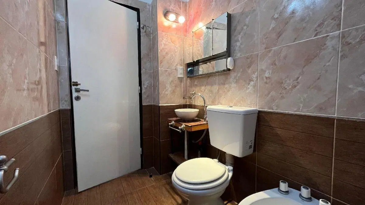 DEPARTAMENTO RECICLADO - SANTA TERESITA 5