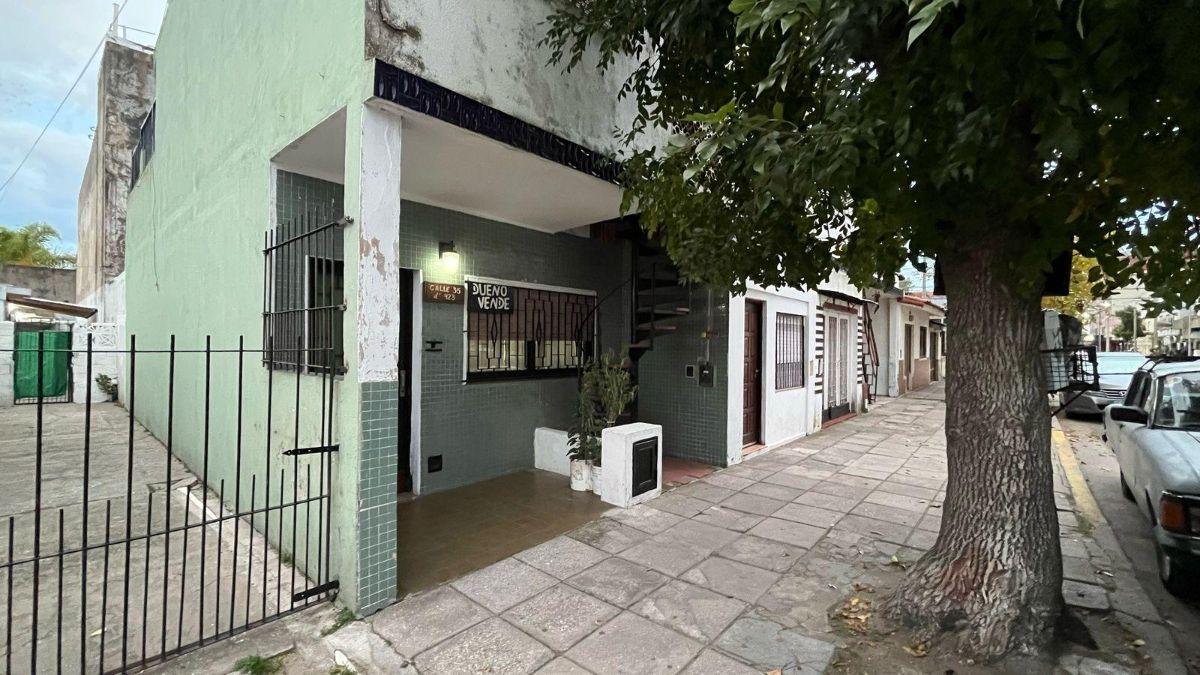 DEPARTAMENTO RECICLADO - SANTA TERESITA