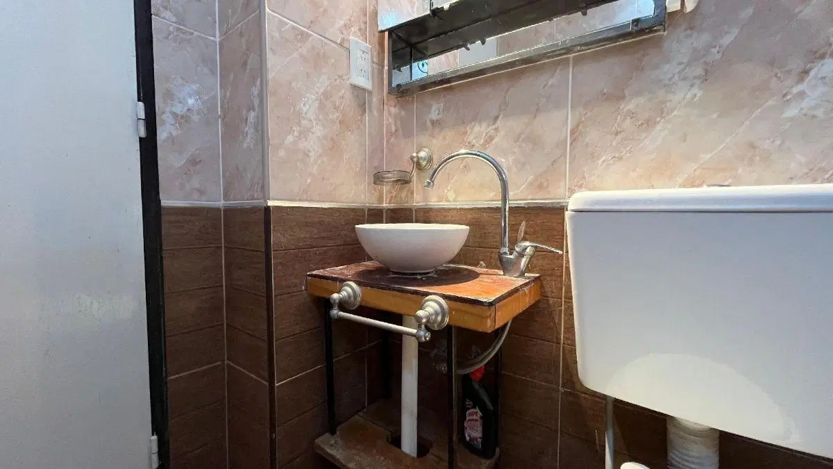DEPARTAMENTO RECICLADO - SANTA TERESITA 3