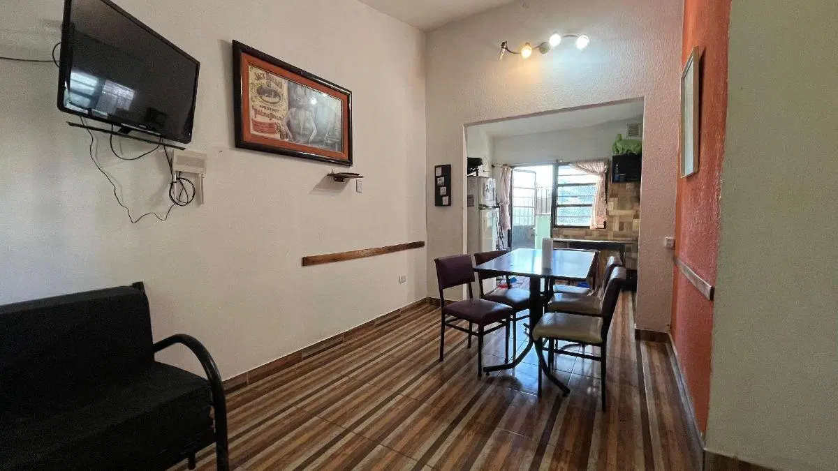 DEPARTAMENTO RECICLADO - SANTA TERESITA 4