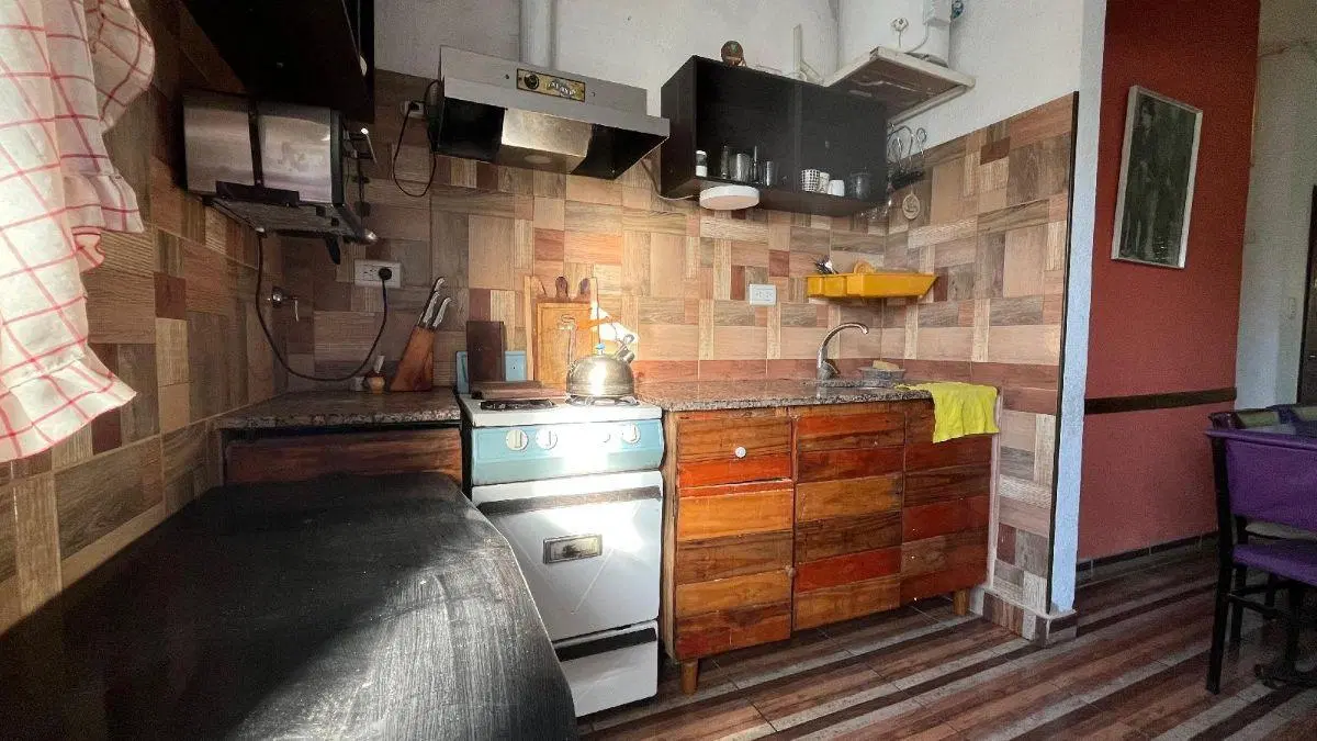 DEPARTAMENTO RECICLADO - SANTA TERESITA 2