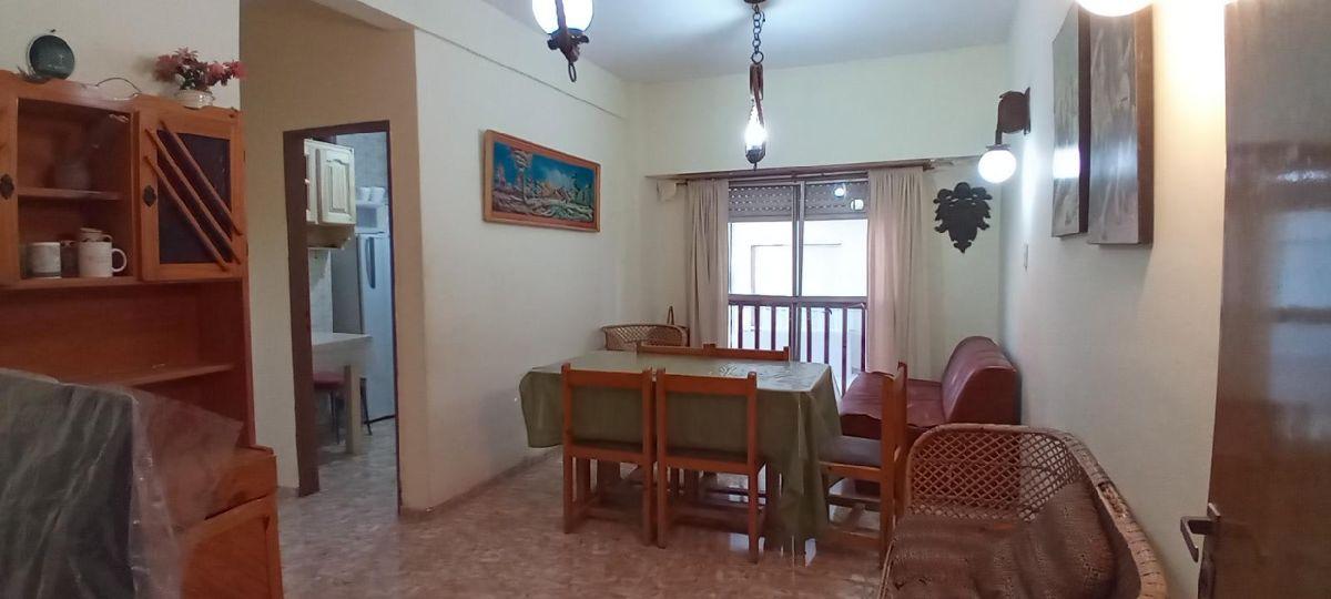 DEPARTAMENTO CON VISTA AL MAR - SANTA TERESITA