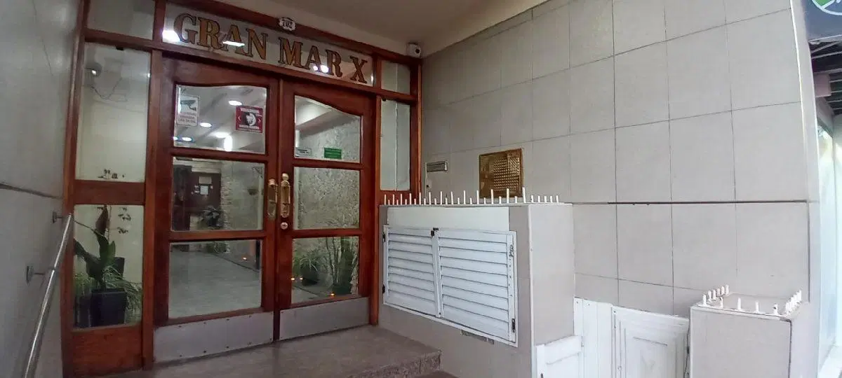 DEPARTAMENTO CON VISTA AL MAR - SANTA TERESITA 2