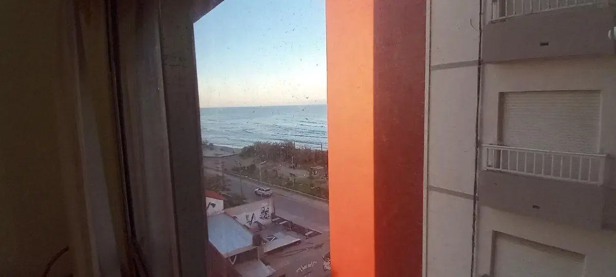 DEPARTAMENTO CON VISTA AL MAR - SANTA TERESITA 4