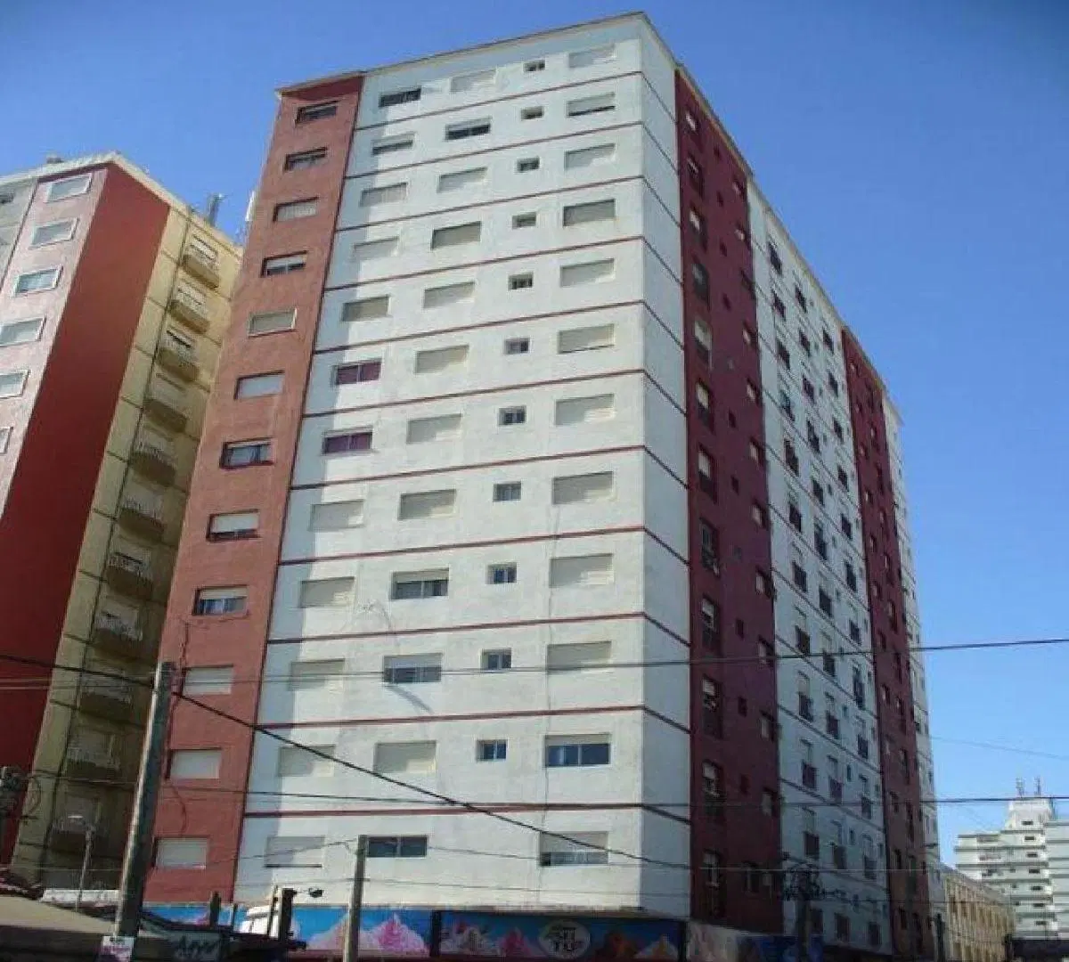 DEPARTAMENTO CON VISTA AL MAR - SANTA TERESITA 3