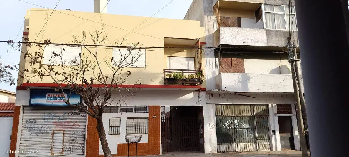 DEPARTAMENTO RECICLADO- SANTA TERESITA 3