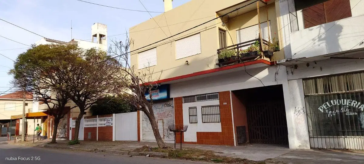 DEPARTAMENTO RECICLADO- SANTA TERESITA 3