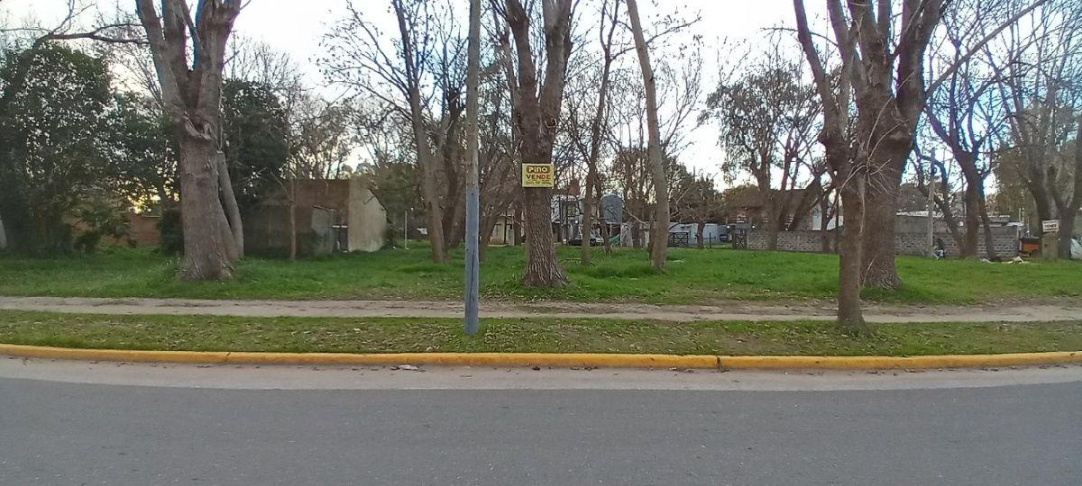 PARCELA UNIDAD FUNCIONAL A CONSTRUIR UF 6