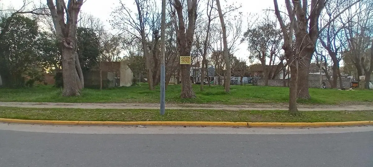 PARCELA UNIDAD FUNCIONAL A CONSTRUIR UF 6 2
