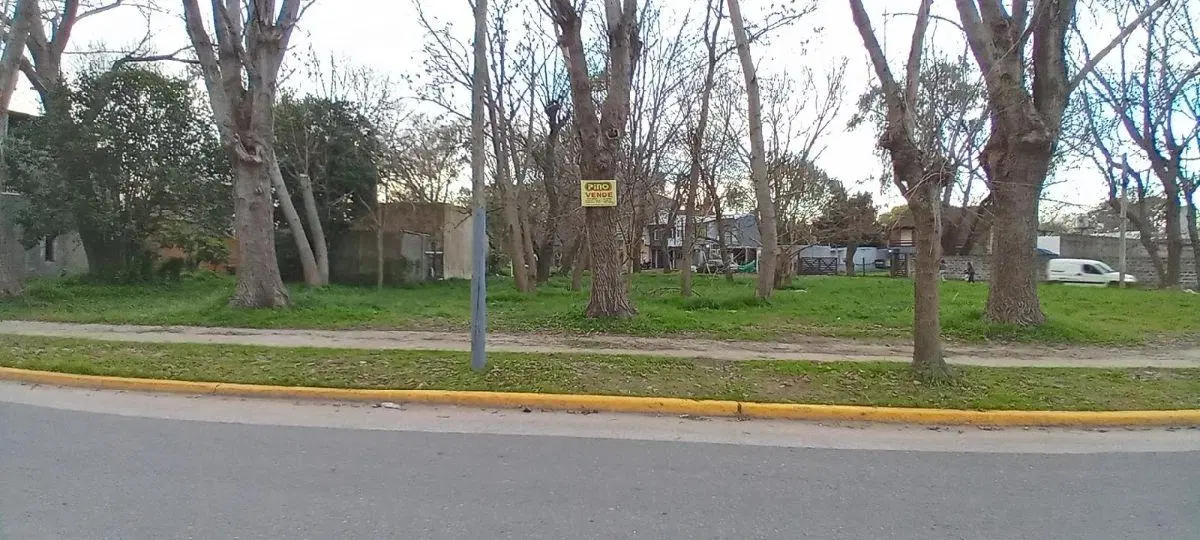 PARCELA UNIDAD FUNCIONAL A CONSTRUIR UF 6 5