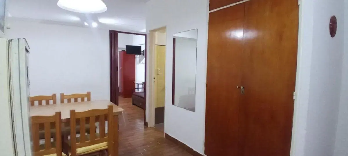 DEPARTAMENTO AL FRENTE - SANTA TERESITA 2