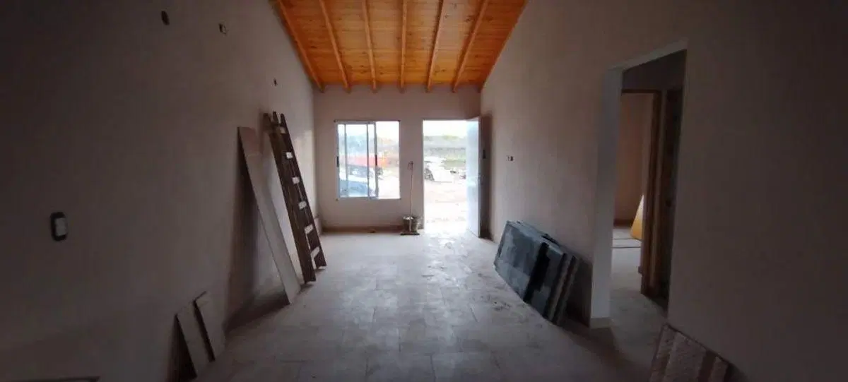3 CHALECITOS EN LOTE DE 15 X 38 - MAR DEL TUYU 3