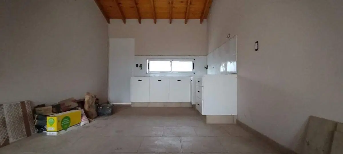 3 CHALECITOS EN LOTE DE 15 X 38 - MAR DEL TUYU 2