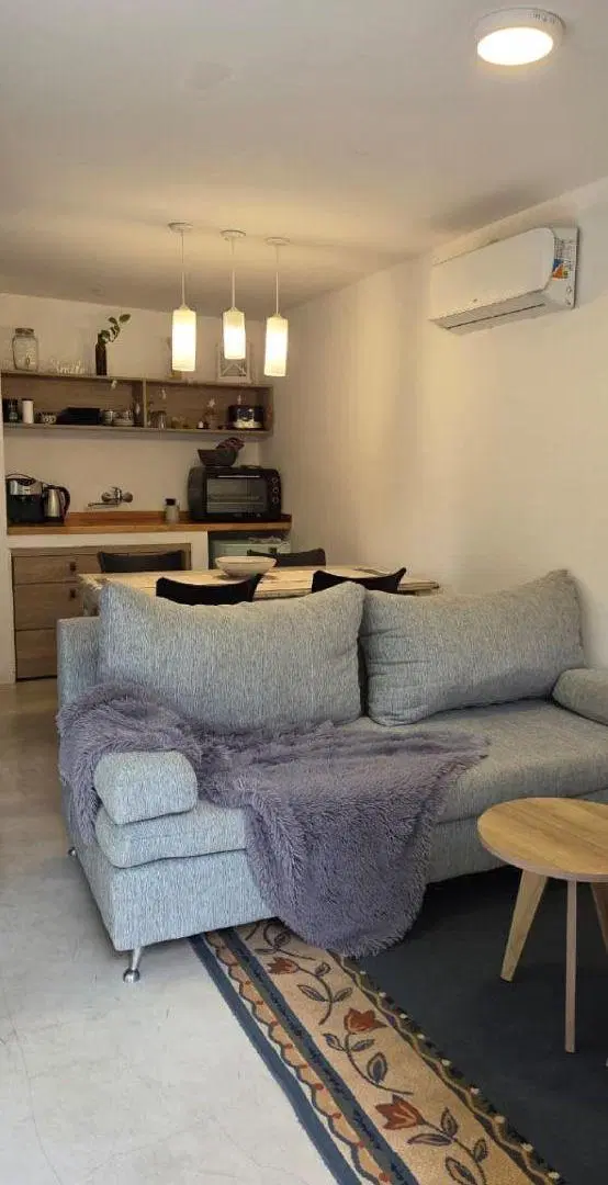 CASA DE 4 AMBIENTES EN EL MONTE DE SANTA TERESITA. 2