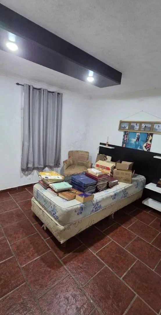 CASA DE 4 AMBIENTES EN EL MONTE DE SANTA TERESITA. 5