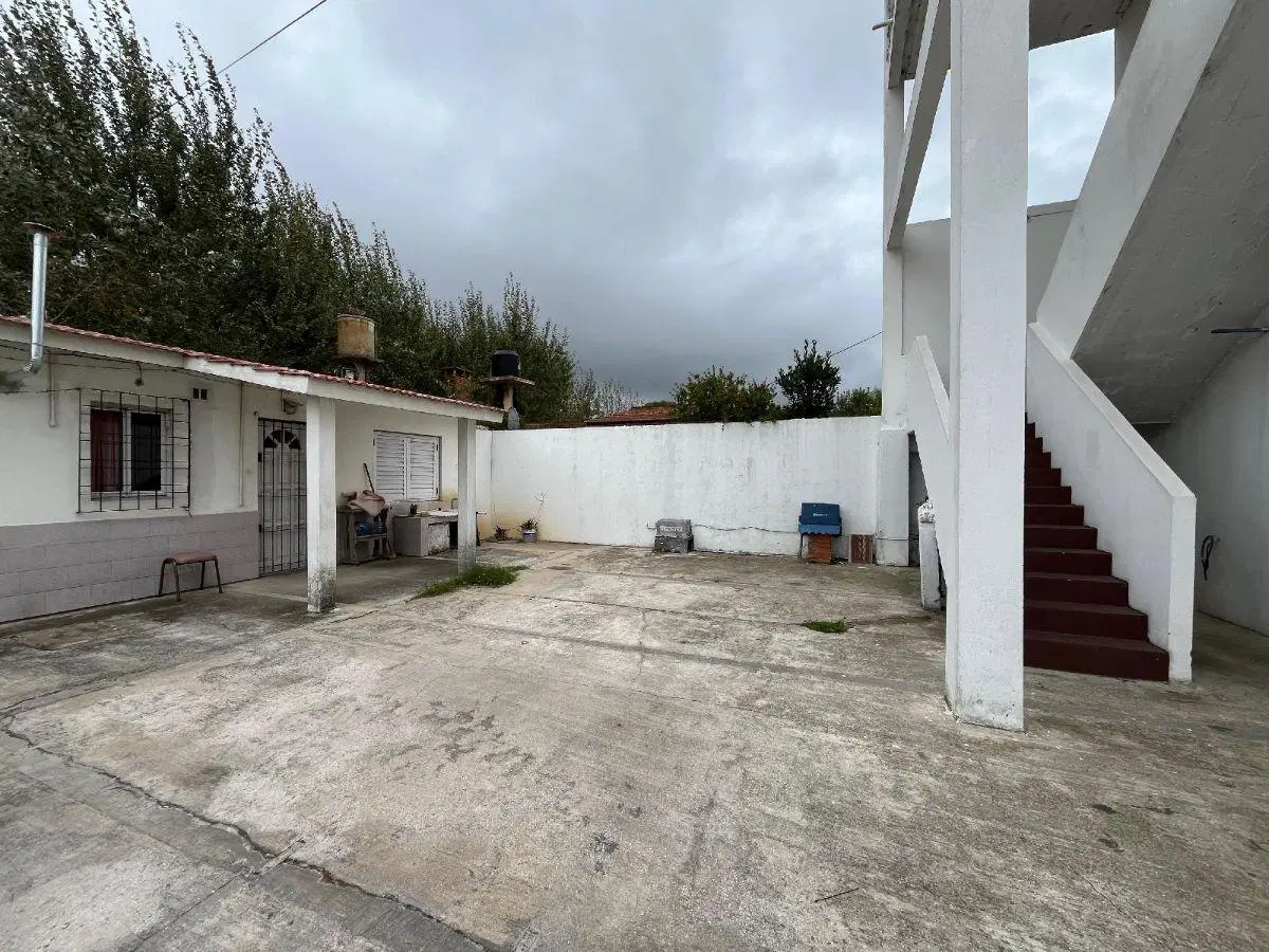DEPARTAMENTO TIPO DUPLEX AL FRENTE 3