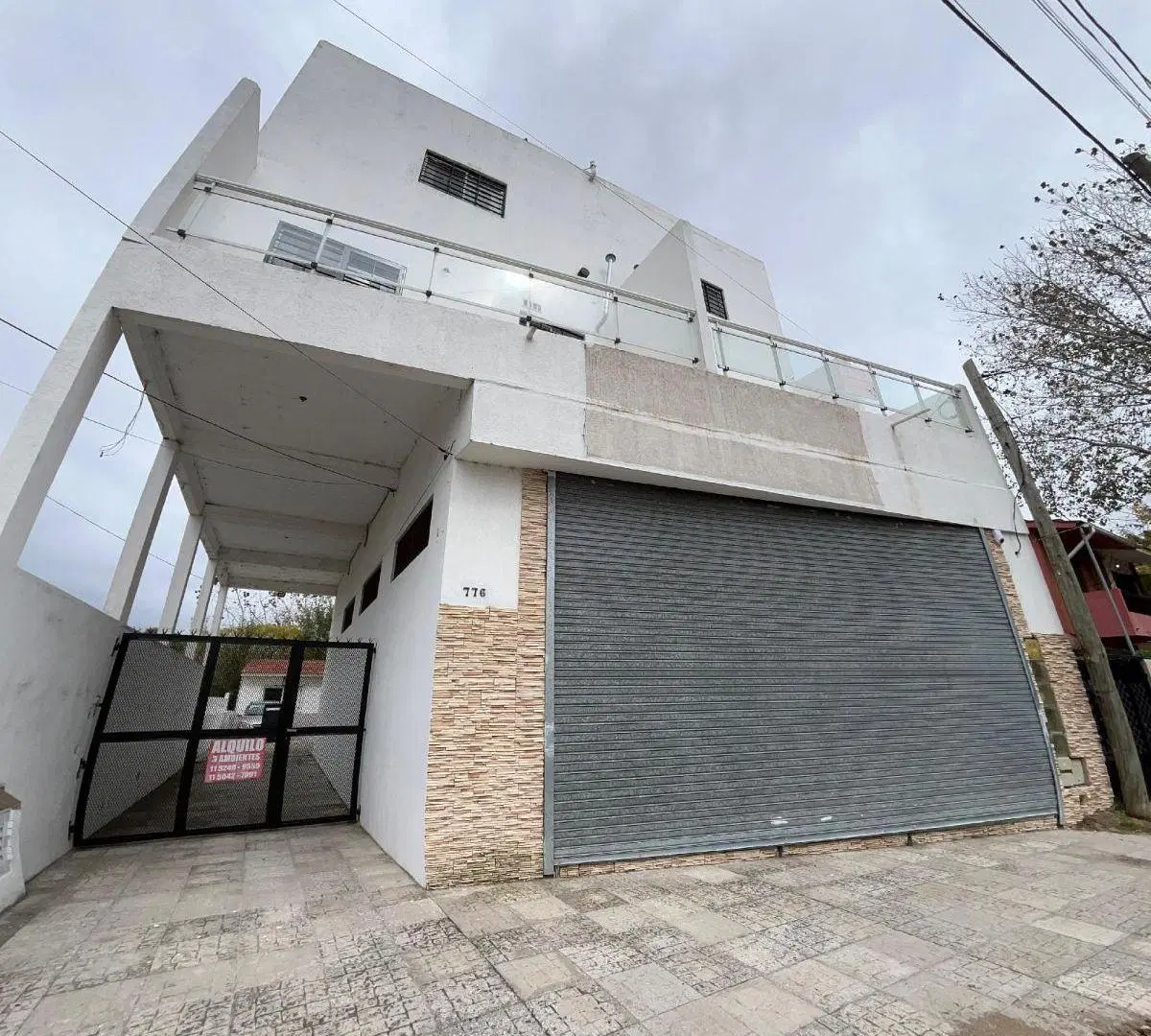DEPARTAMENTO TIPO DUPLEX AL FRENTE 2