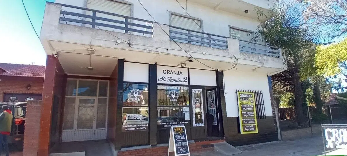 DEPARTAMENTO EN PLANTA BAJA 3
