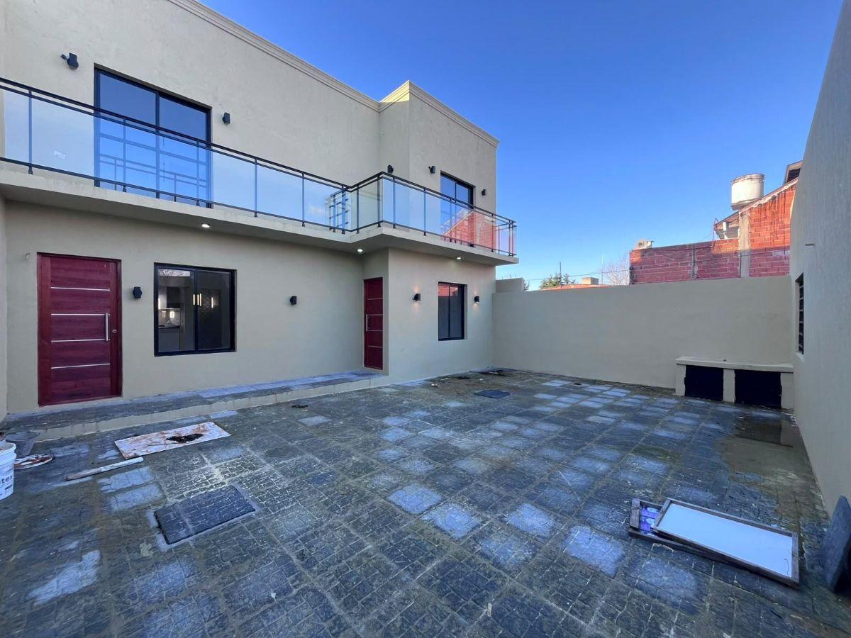DUPLEX AL ESTRENAR ZONA RESIDENCIAL- SANTA TERESITA