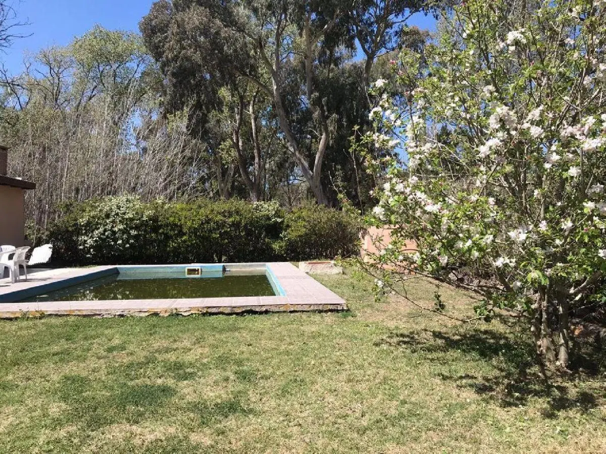SE VENDE QUINCHO CON PILETA EN EL MONTE DE SANTA TERESITA 3
