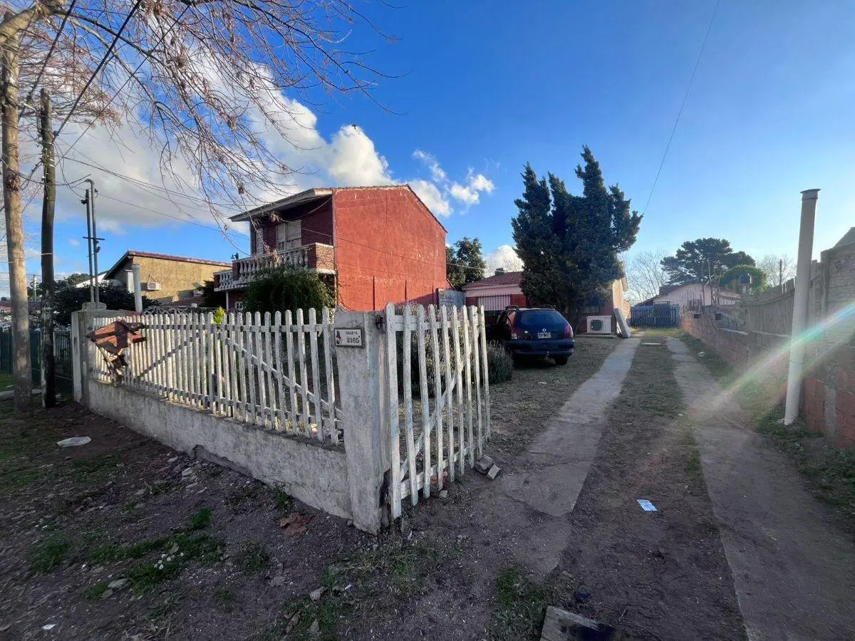CHALECITO AL FRENTE 1