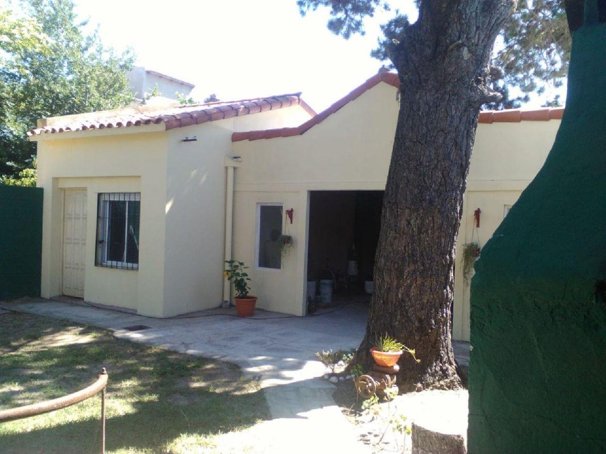 Foto de CASA SOLA CON GAS NATURAL - SANTA TERESITA, imagen 5