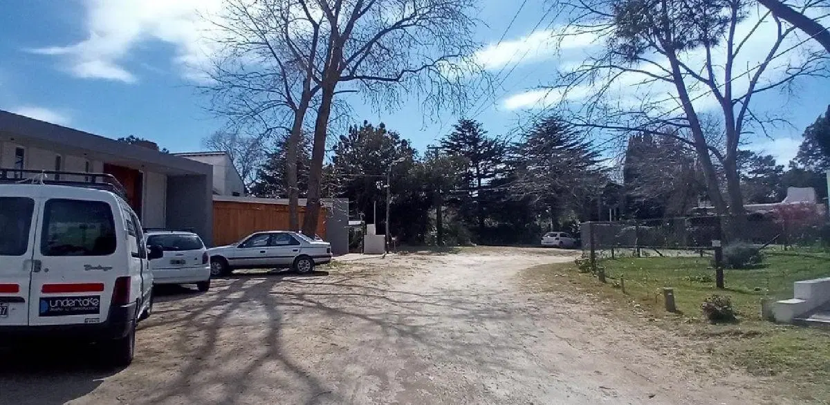 HERMOSO LOTE SOBRE EL MONTE - SANTA TERESITA 4