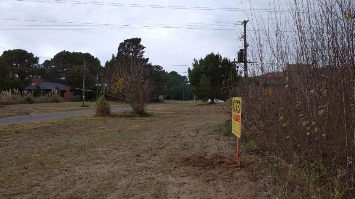 LOTE SOBRE AV 4 COSTA DEL ESTE 3