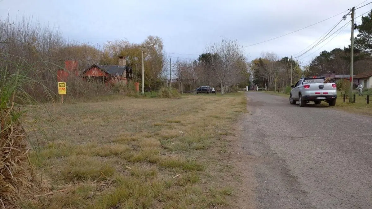 LOTE SOBRE AV 4 COSTA DEL ESTE 1