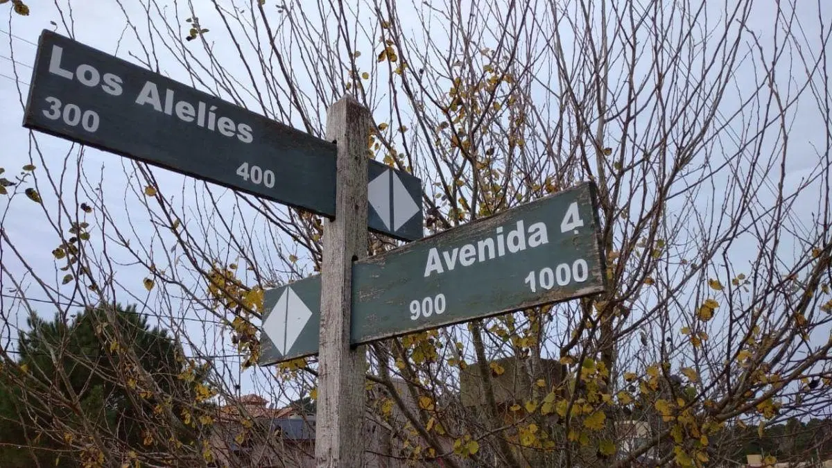 LOTE SOBRE AV 4 COSTA DEL ESTE 7