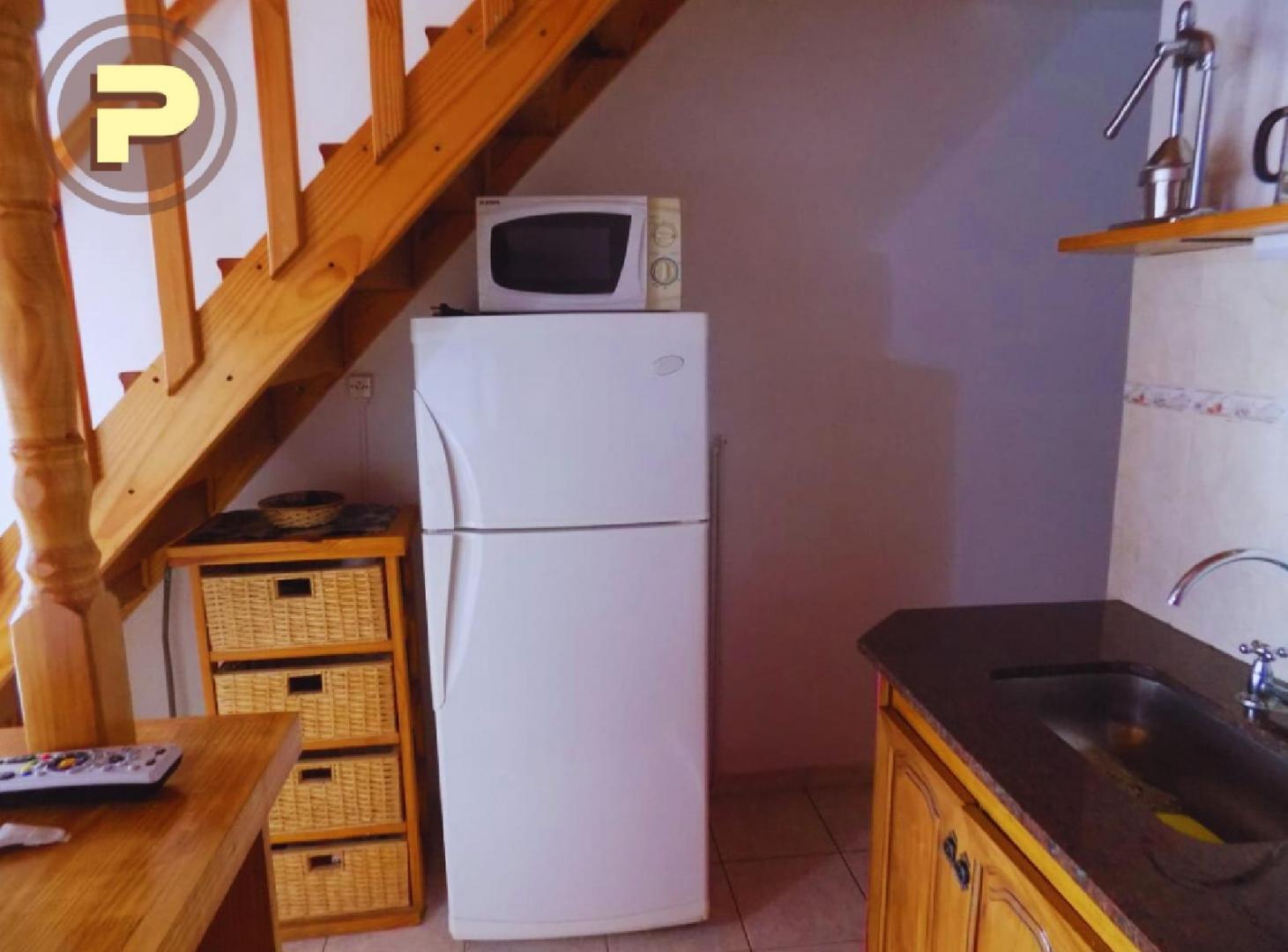 Foto de DEPARTAMENTO TIPO DUPLEX CON GAS NATURAL, imagen 5