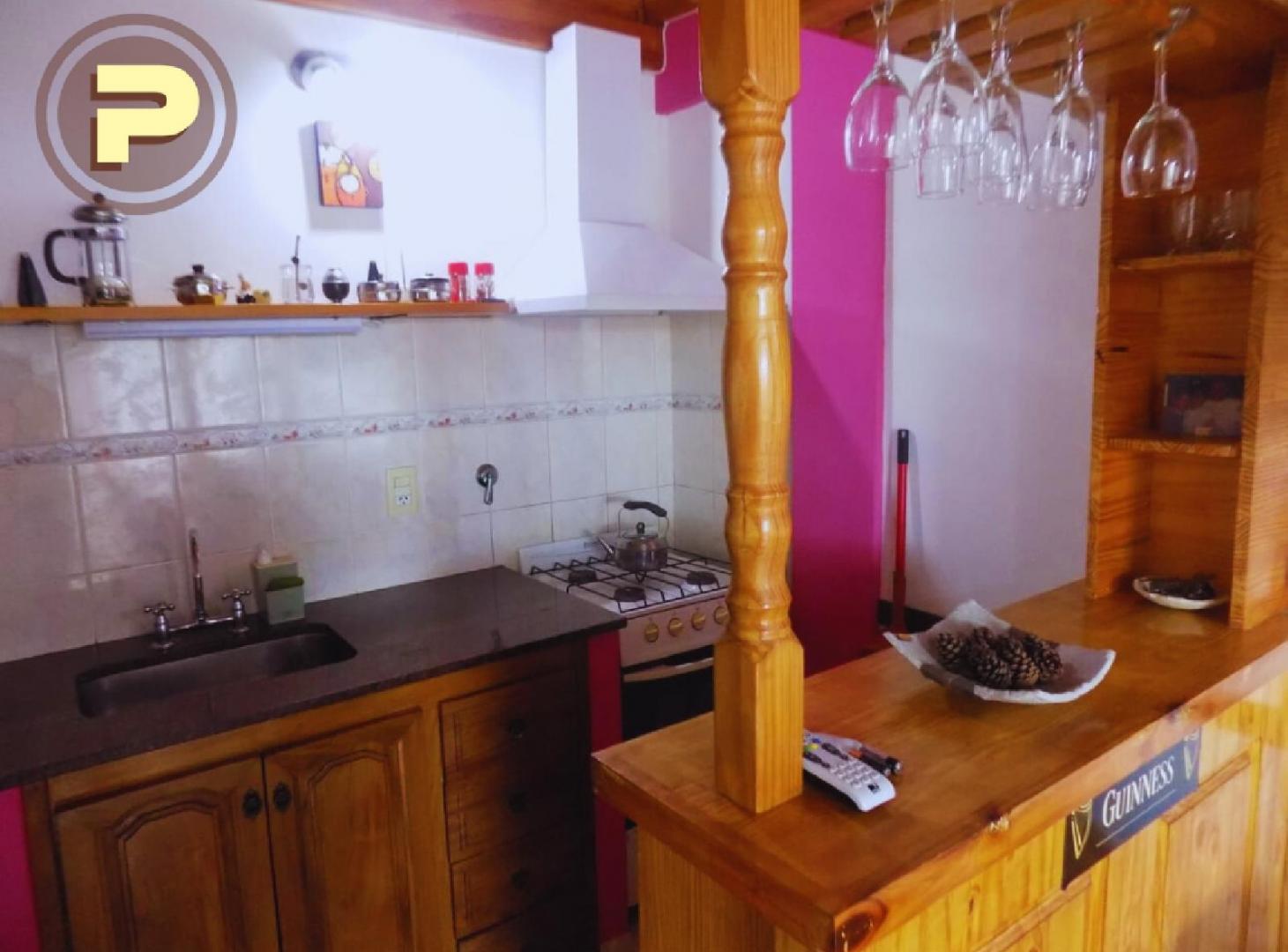Foto de DEPARTAMENTO TIPO DUPLEX CON GAS NATURAL, imagen 4