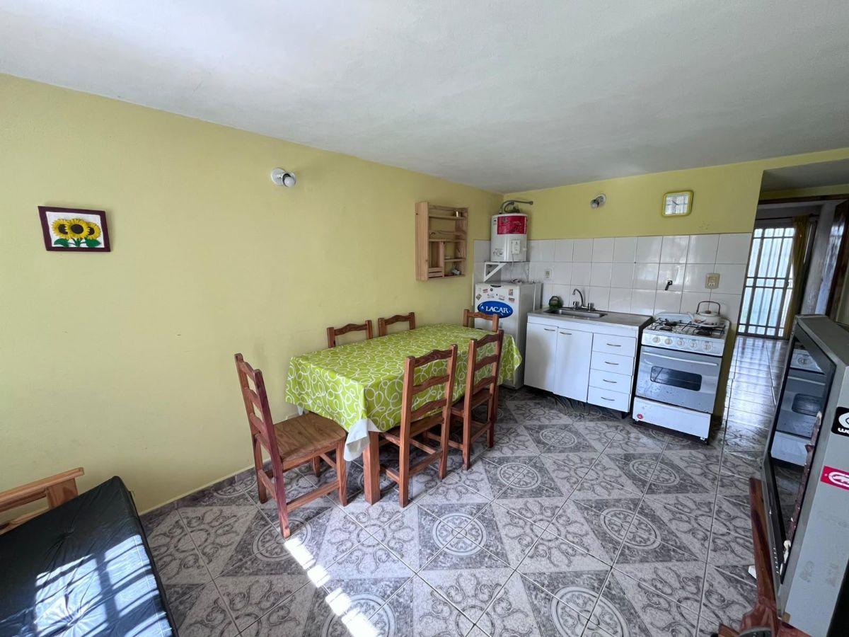 Foto de DEPARTAMENTO EN PLANTA BAJA- MAR DEL TUYU, imagen 4