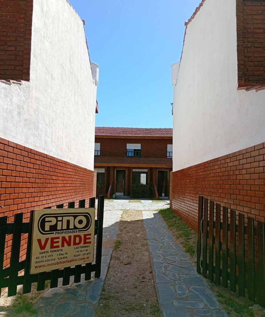 Foto de DUPLEX FINANCIADO ACONDICIONADO EN LAS TONINAS A MTS DEL MAR, imagen 4