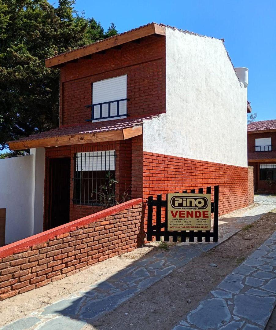 Foto de DUPLEX FINANCIADO ACONDICIONADO EN LAS TONINAS A MTS DEL MAR, imagen 1