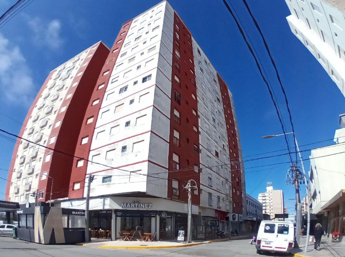 Foto de DEPARTAMENTO CON VISTA AL MAR, imagen 1
