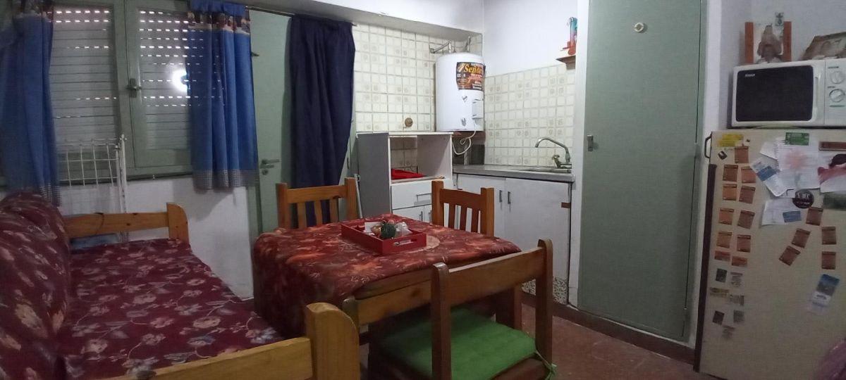 Foto de DEPARTAMENTO SONBRE PEATONAL SANTA TERESITA, PISO 8° 8, imagen 2
