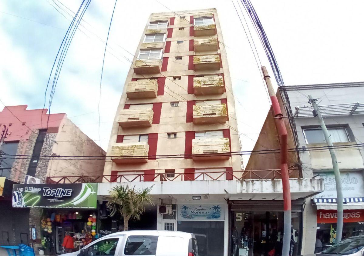 Foto de DEPARTAMENTO SONBRE PEATONAL SANTA TERESITA, PISO 8° 8, imagen 1