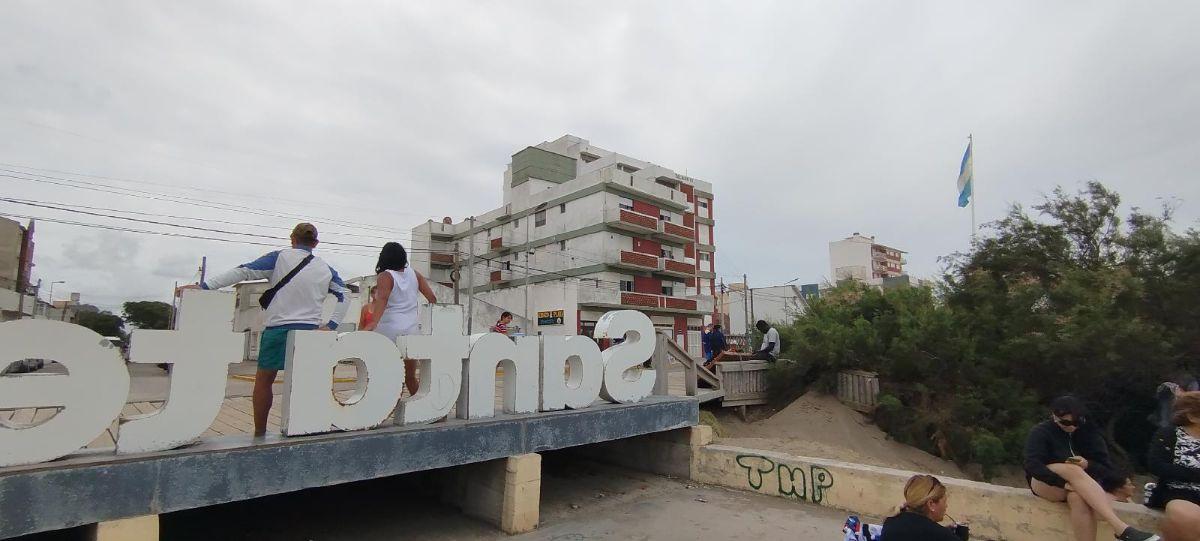 Foto de la propiedad en Avenida Costanera n 383, Santa Teresita Residencial