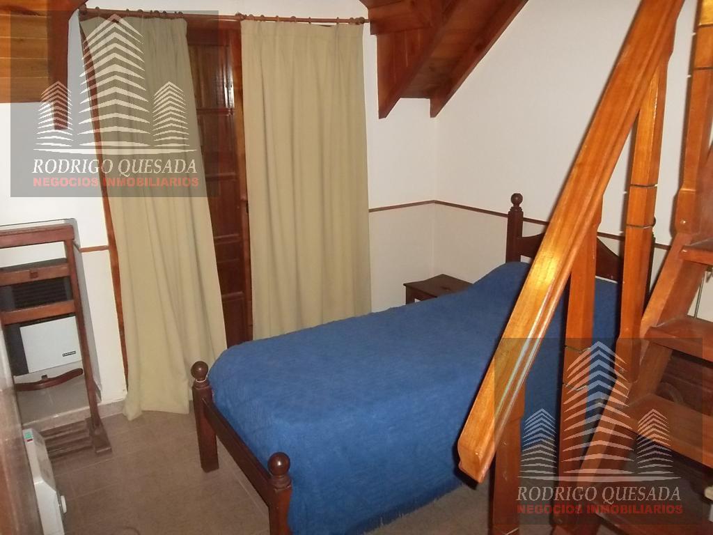 Duplex Tipo Casa en San Bernardo 1
