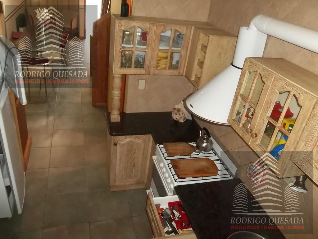 Duplex Tipo Casa en San Bernardo 2