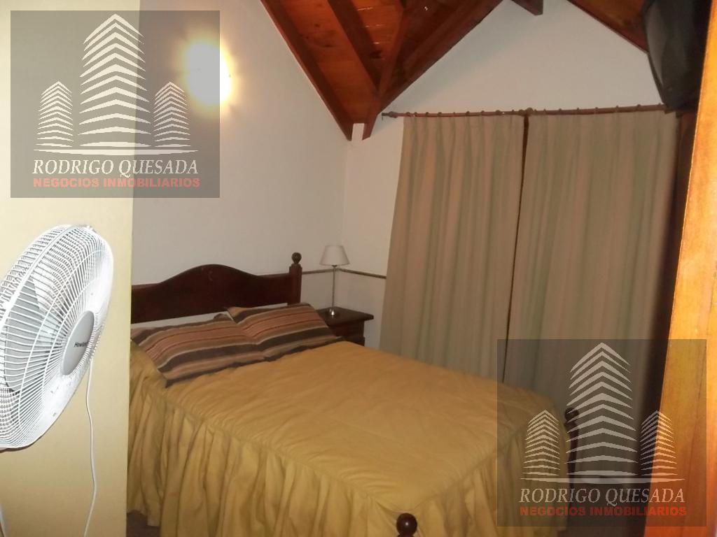 Duplex Tipo Casa en San Bernardo 5