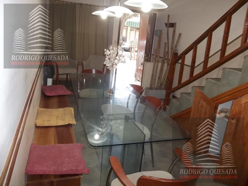 Duplex Tipo Casa en San Bernardo 3