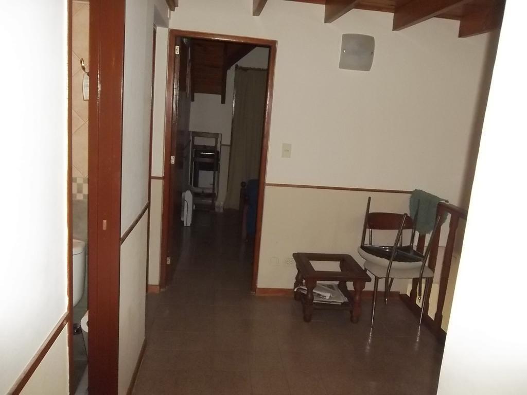 Duplex Tipo Casa en San Bernardo 4