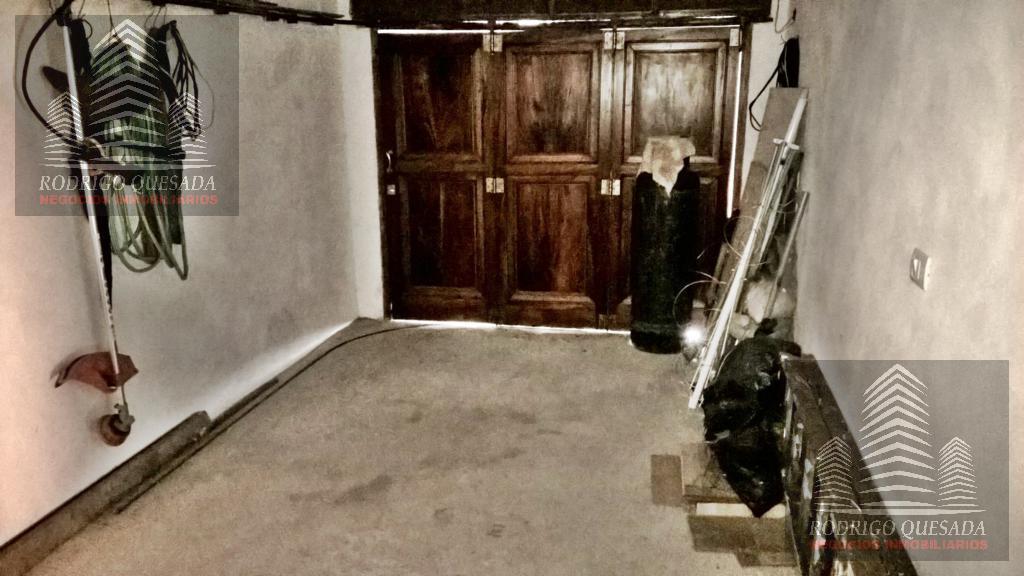 Amplia Casa en Zona Residencial en San Bernardo 4